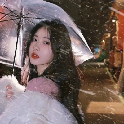 姐就是美封面